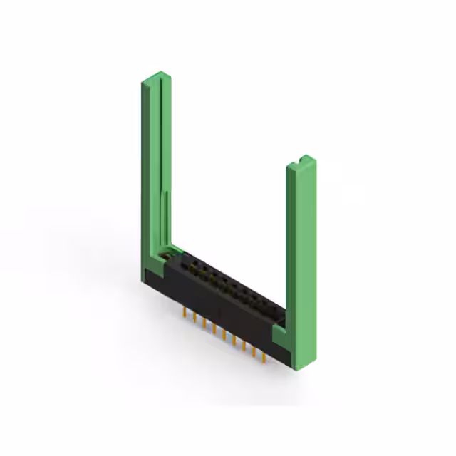 355-018-520-268 EDAC Inc.  Edgeboard Connectors